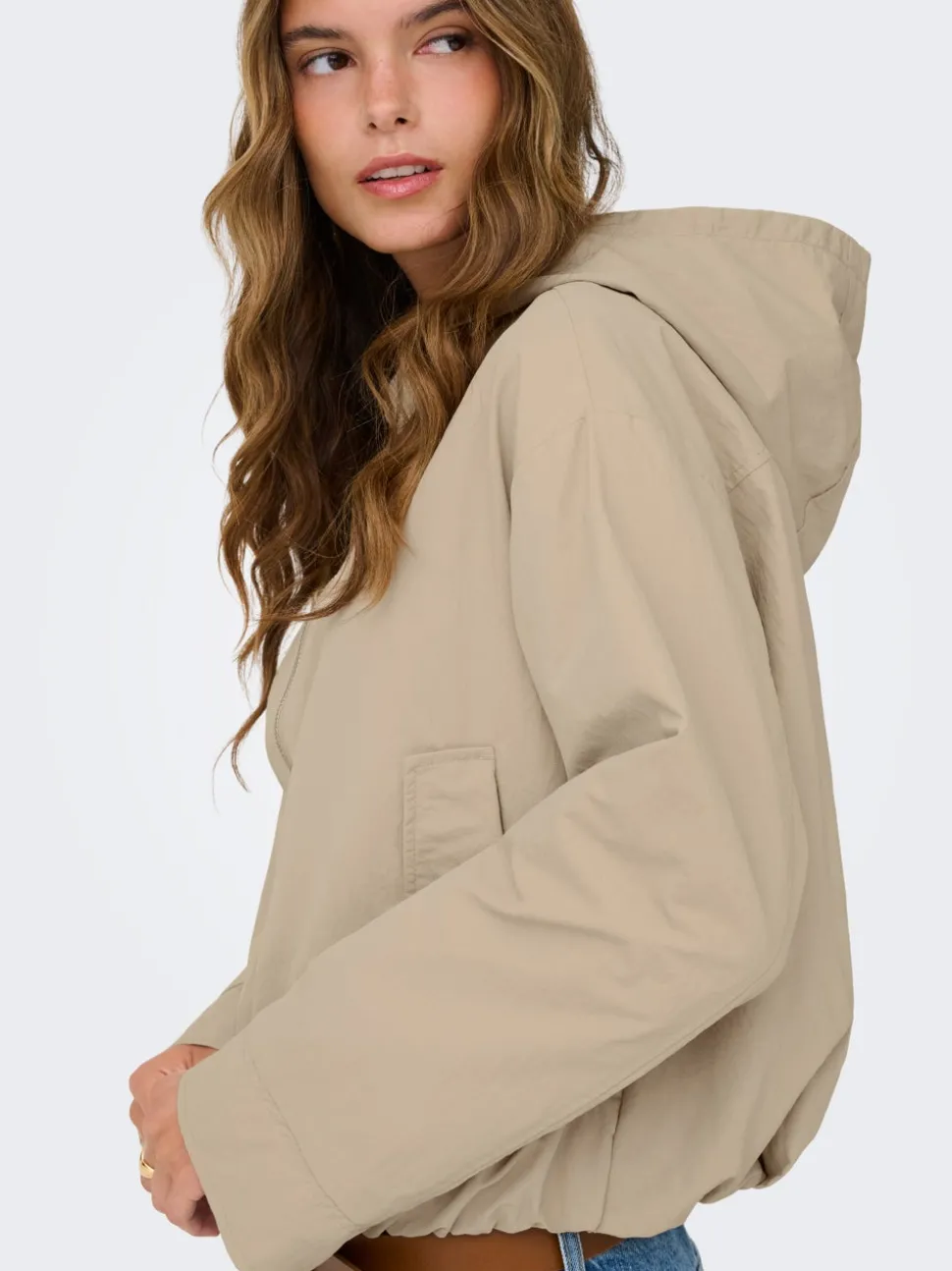 ONLBEALO Veste