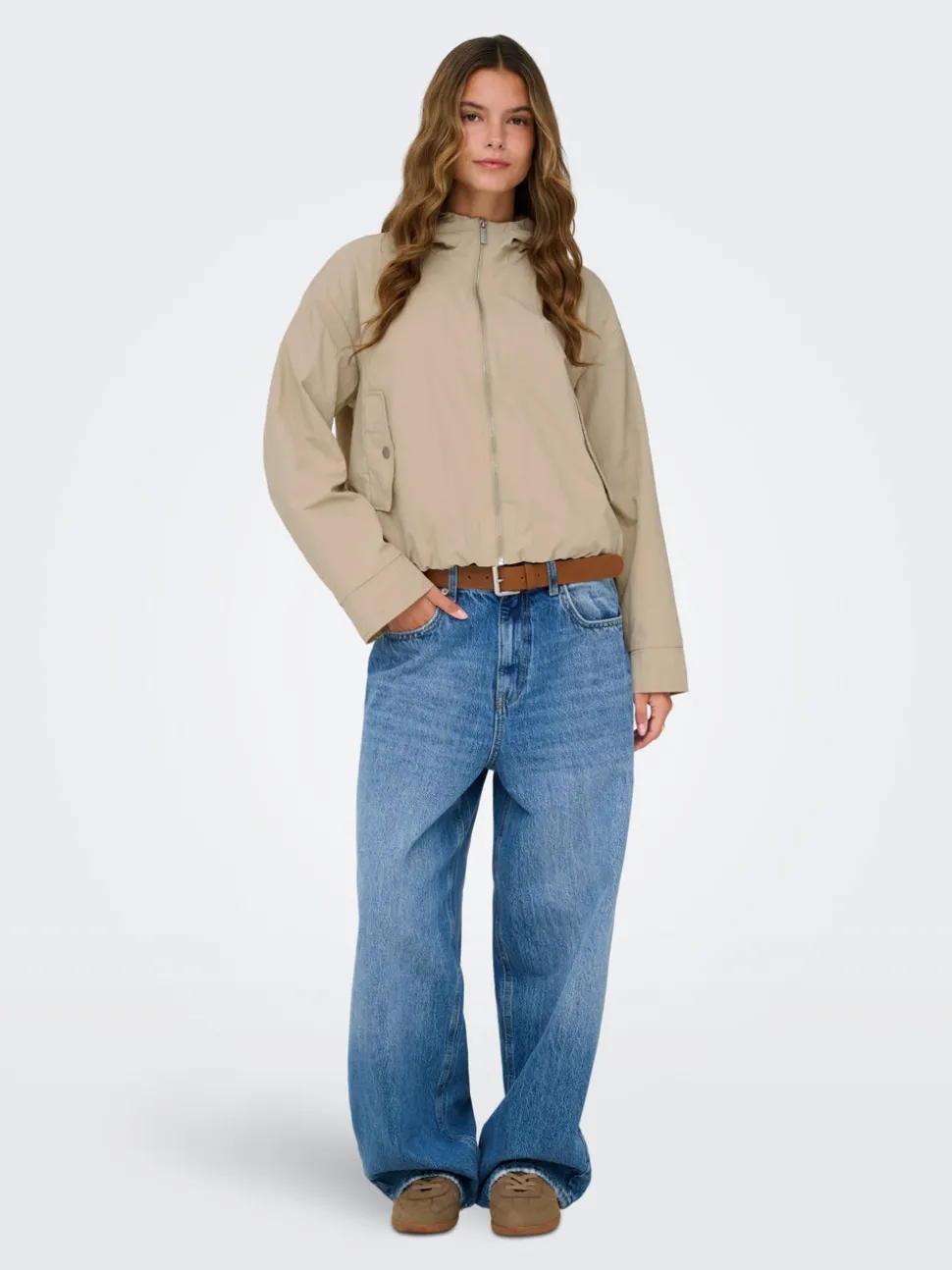 ONLBEALO Veste