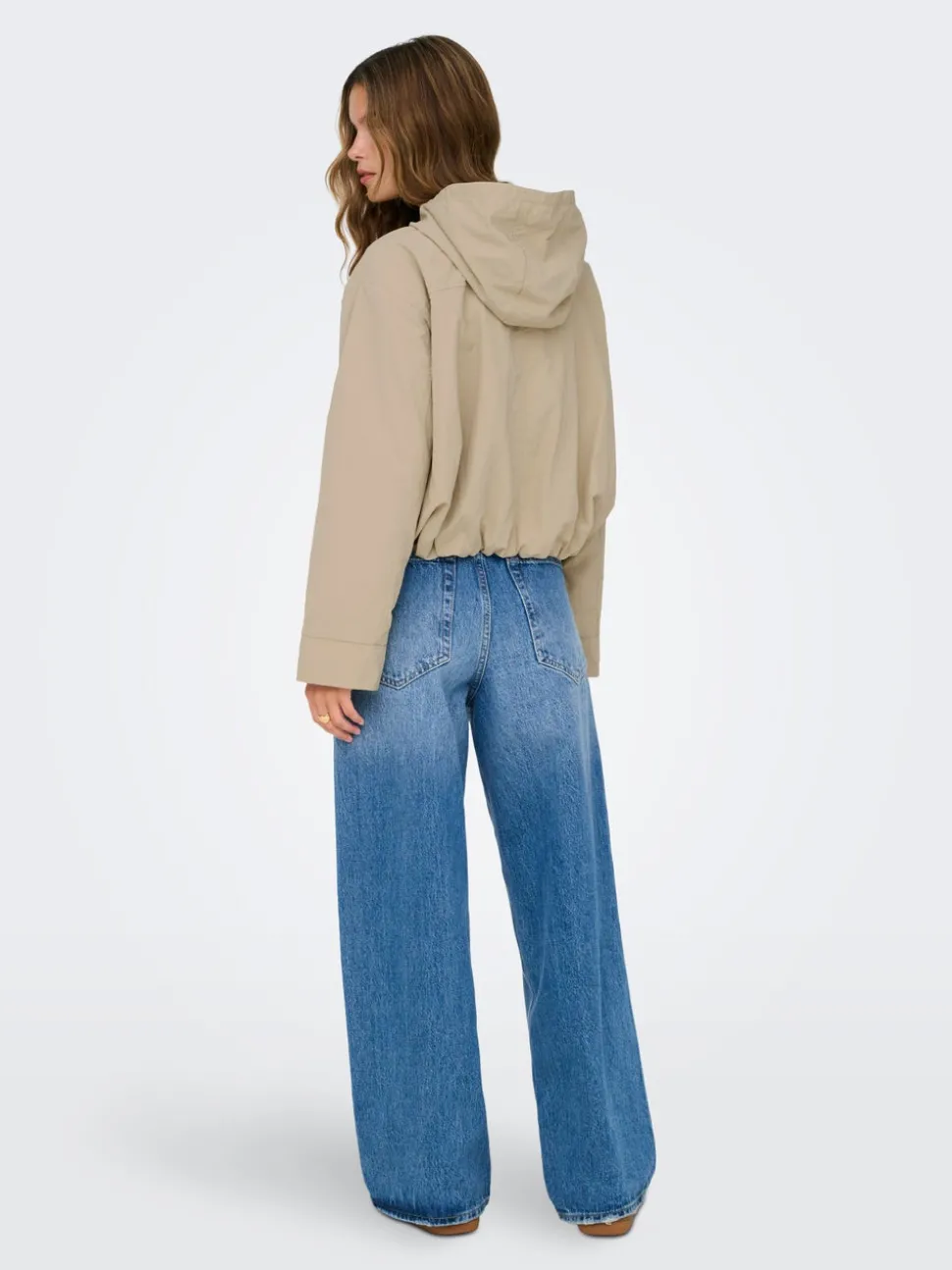 ONLBEALO Veste