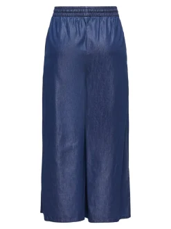 ONLBEA Taille haute Wide Leg Fit Jeans