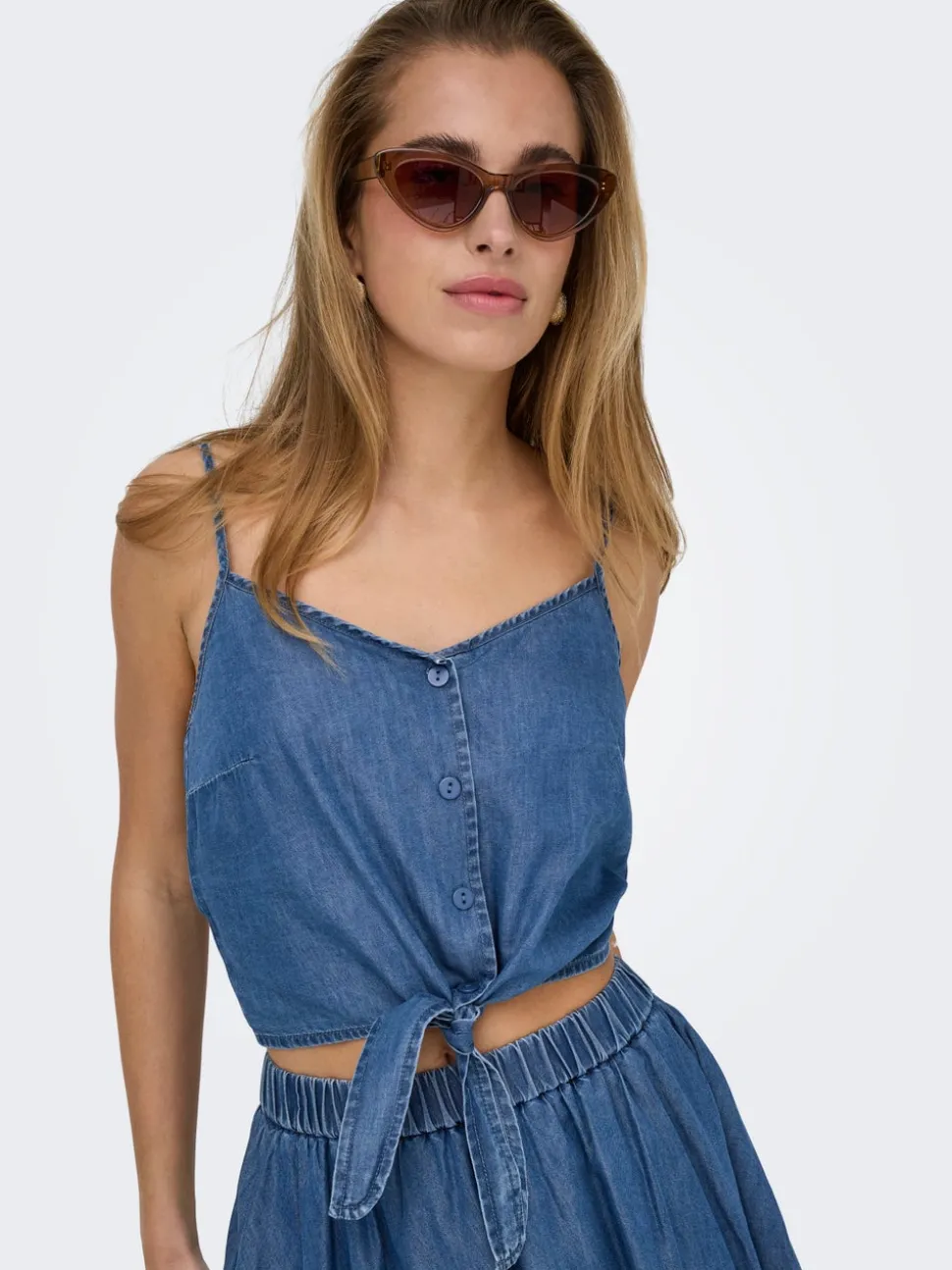 ONLBEA Top
