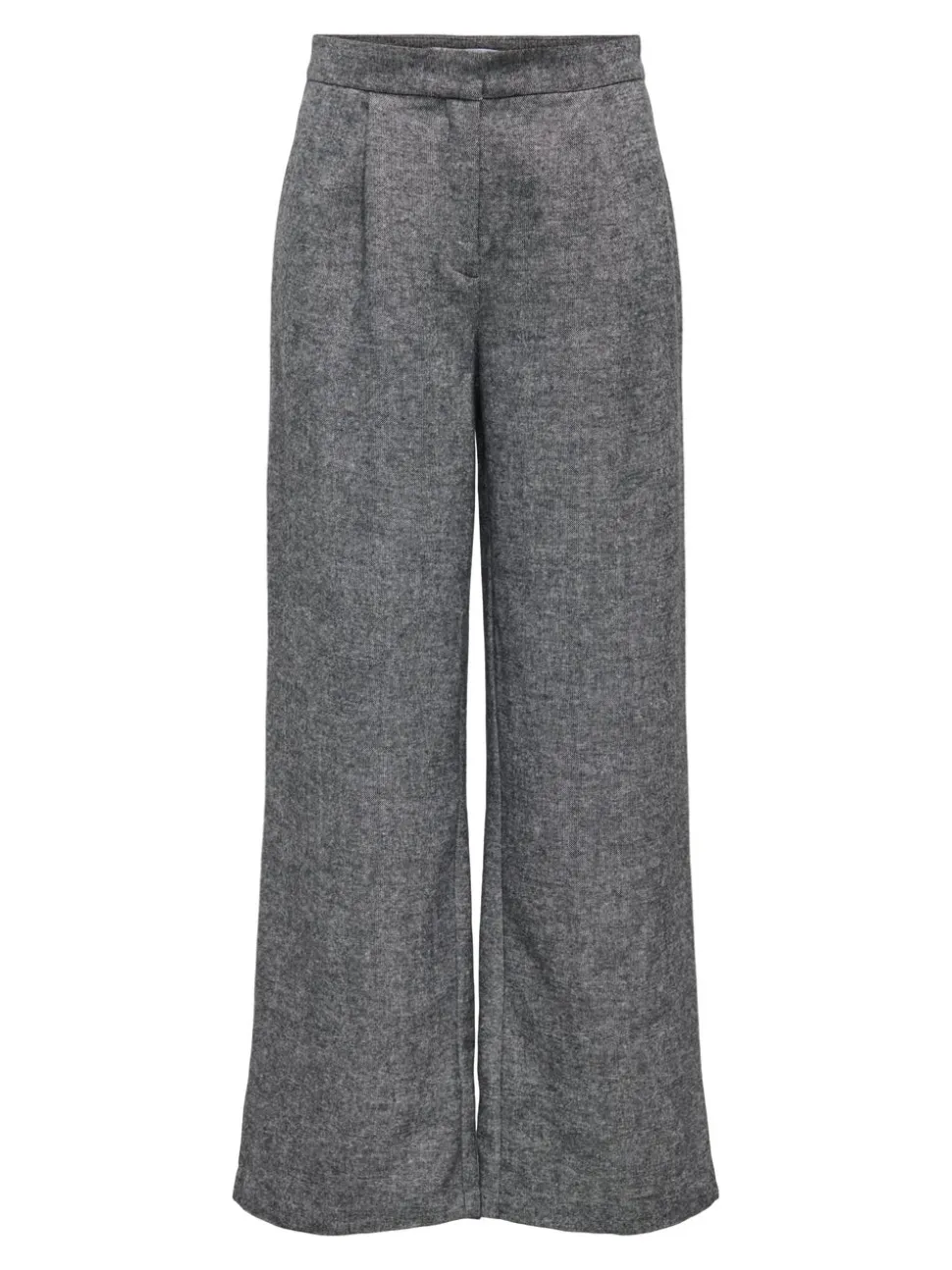 ONLBEKKA Wide Leg Fit Pantalon de tailleur