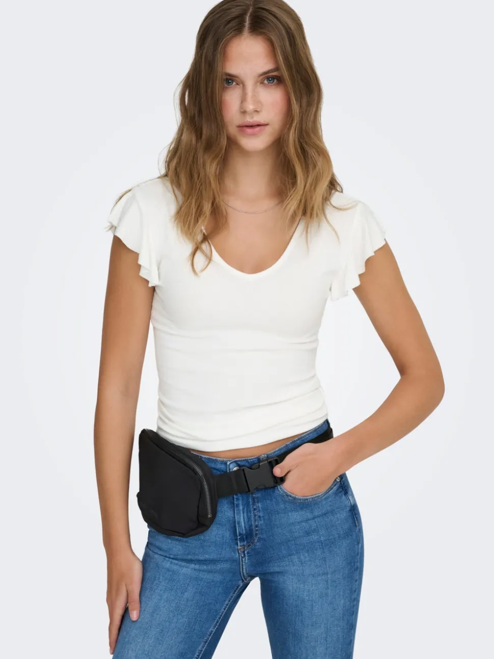 ONLBELIA Top