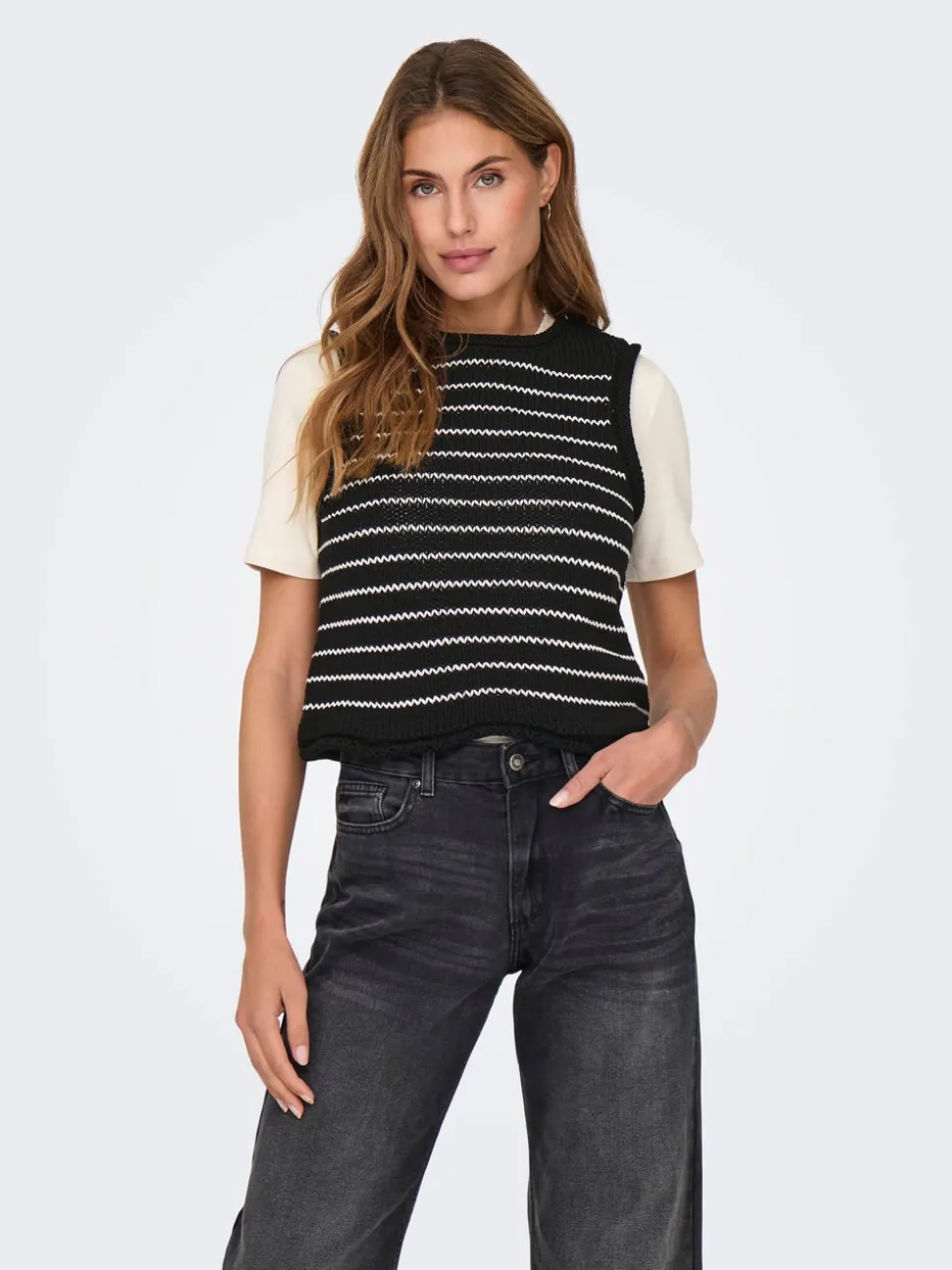 ONLBELI Gilet