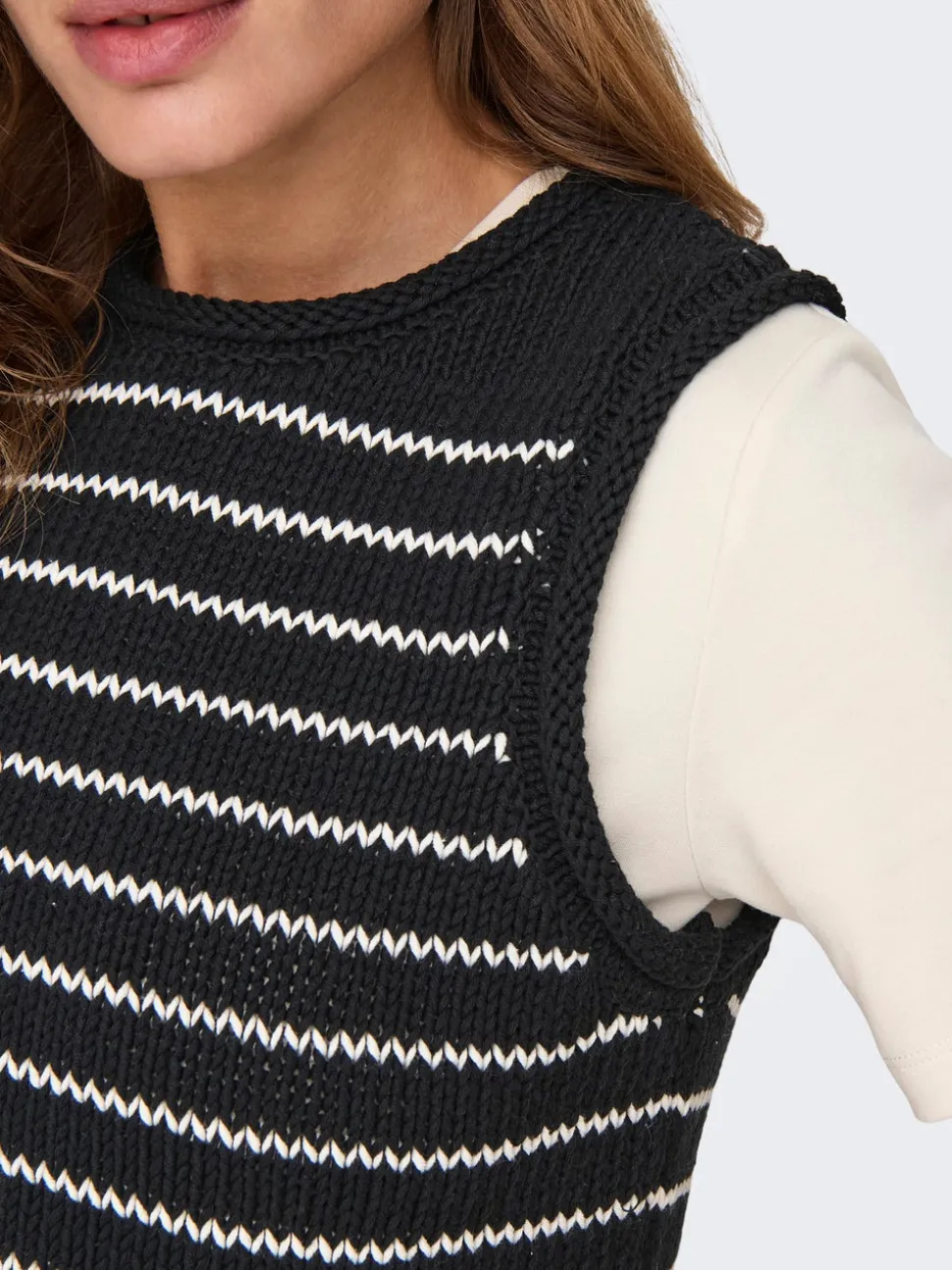 ONLBELI Gilet