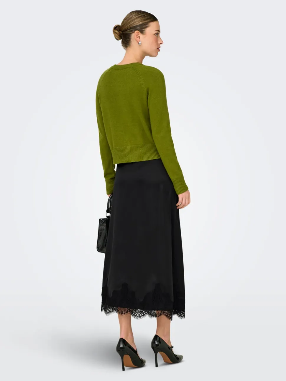 ONLBELLA Jupe Jupe midi