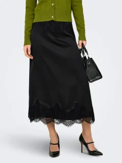 ONLBELLA Jupe Jupe midi