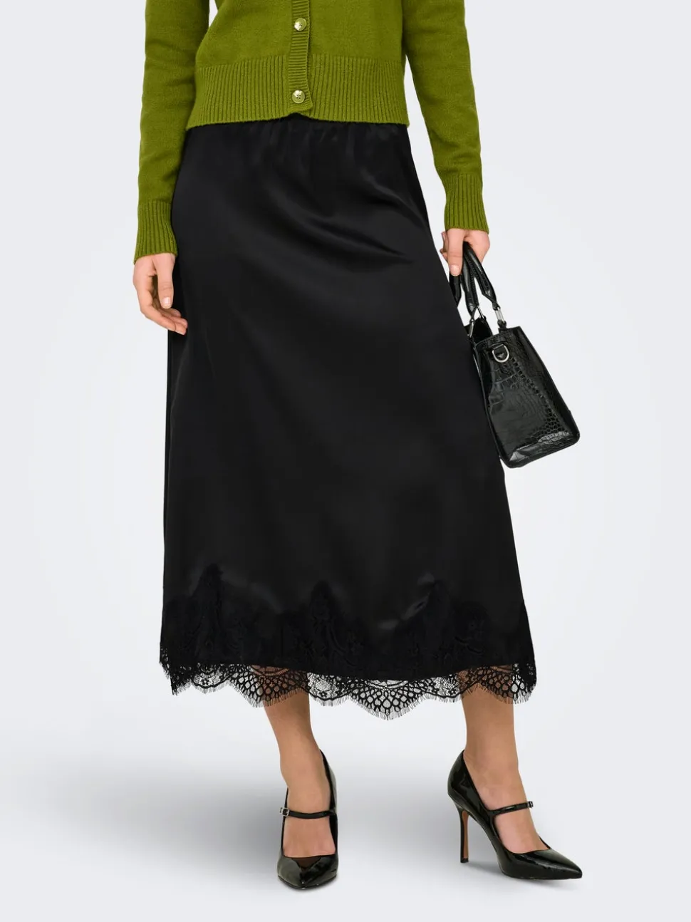 ONLBELLA Jupe Jupe midi