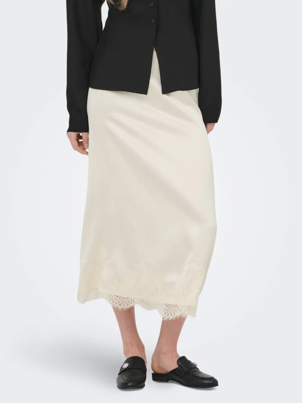 ONLBELLA Jupe Jupe midi