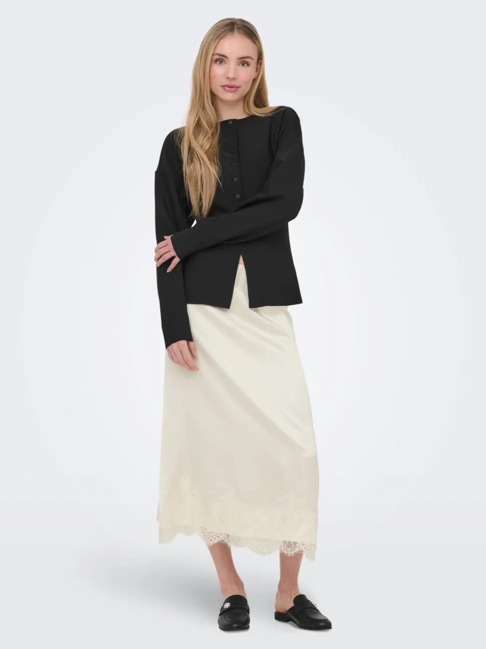 ONLBELLA Jupe Jupe midi