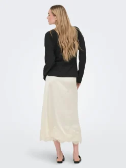 ONLBELLA Jupe Jupe midi