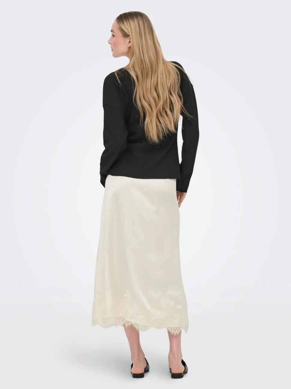 ONLBELLA Jupe Jupe midi