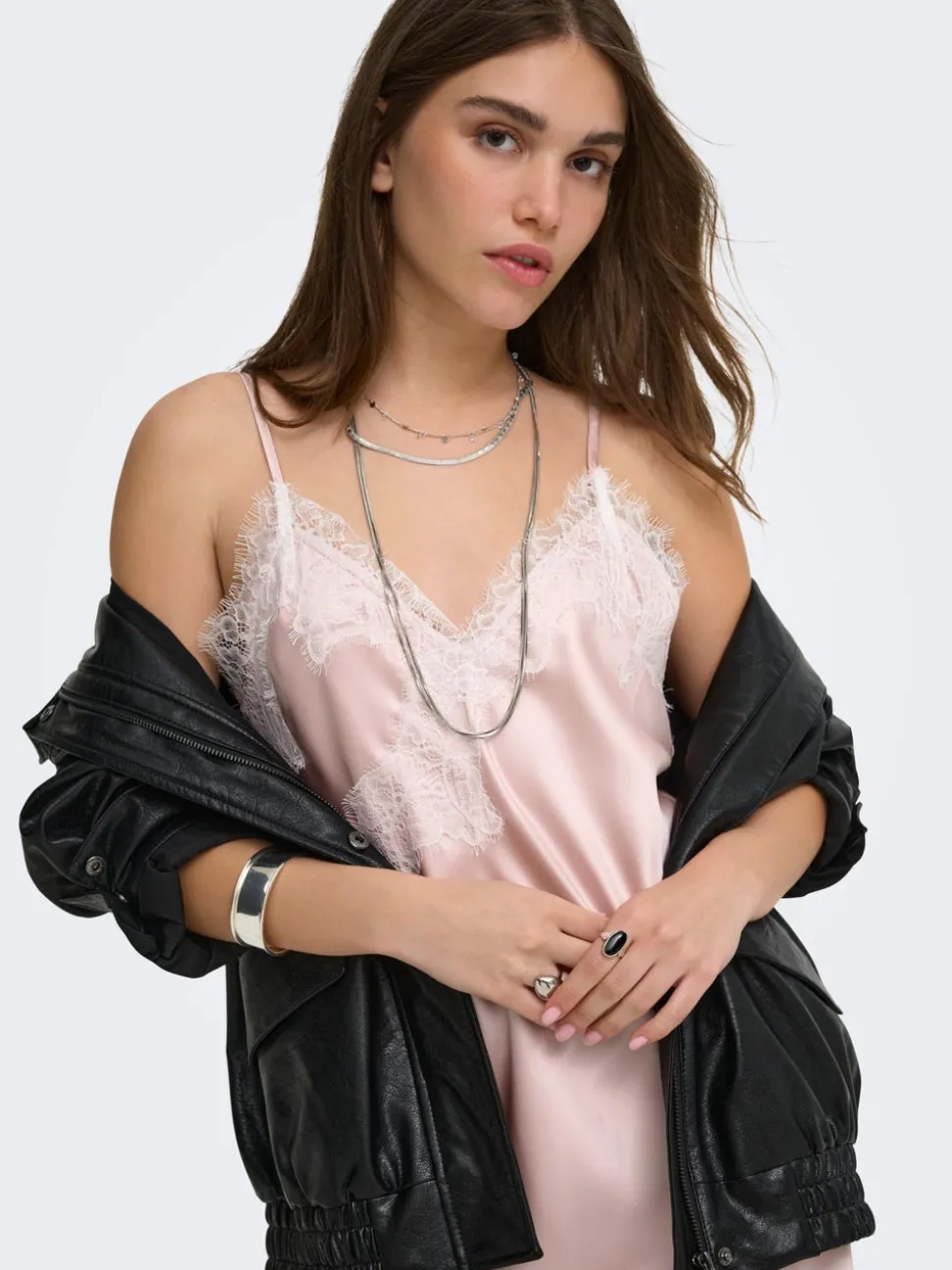 ONLBELLA Robe midi