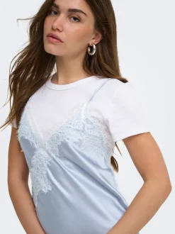 ONLBELLA Robe midi