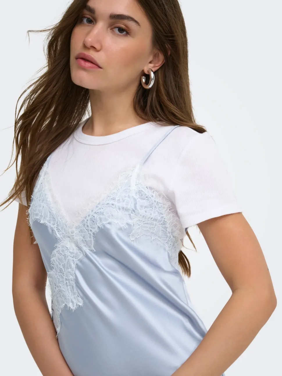 ONLBELLA Robe midi