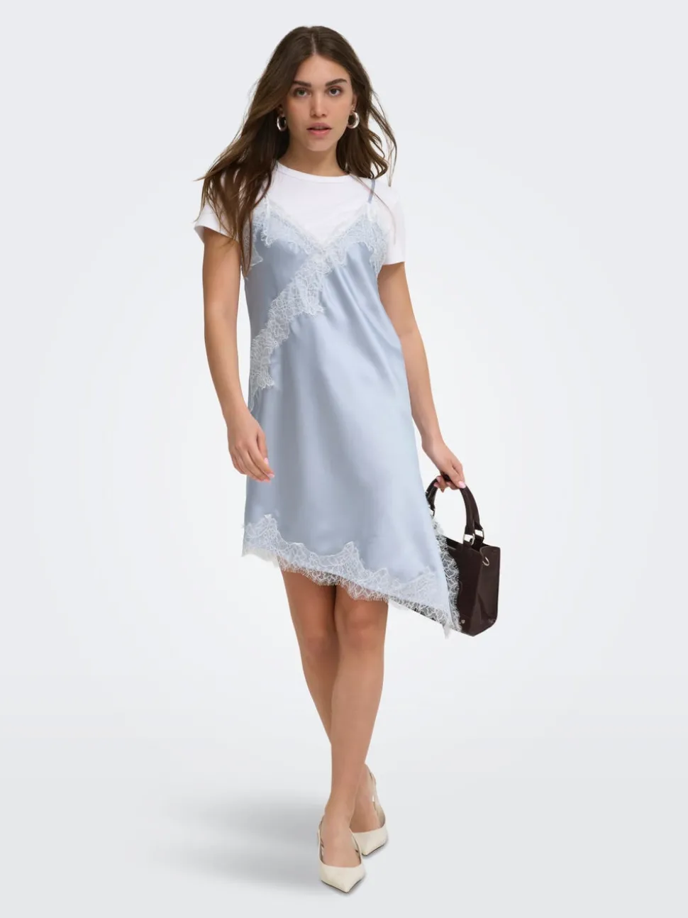ONLBELLA Robe midi