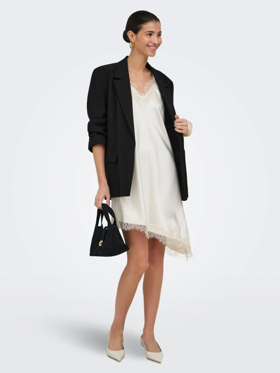 ONLBELLA Robe midi