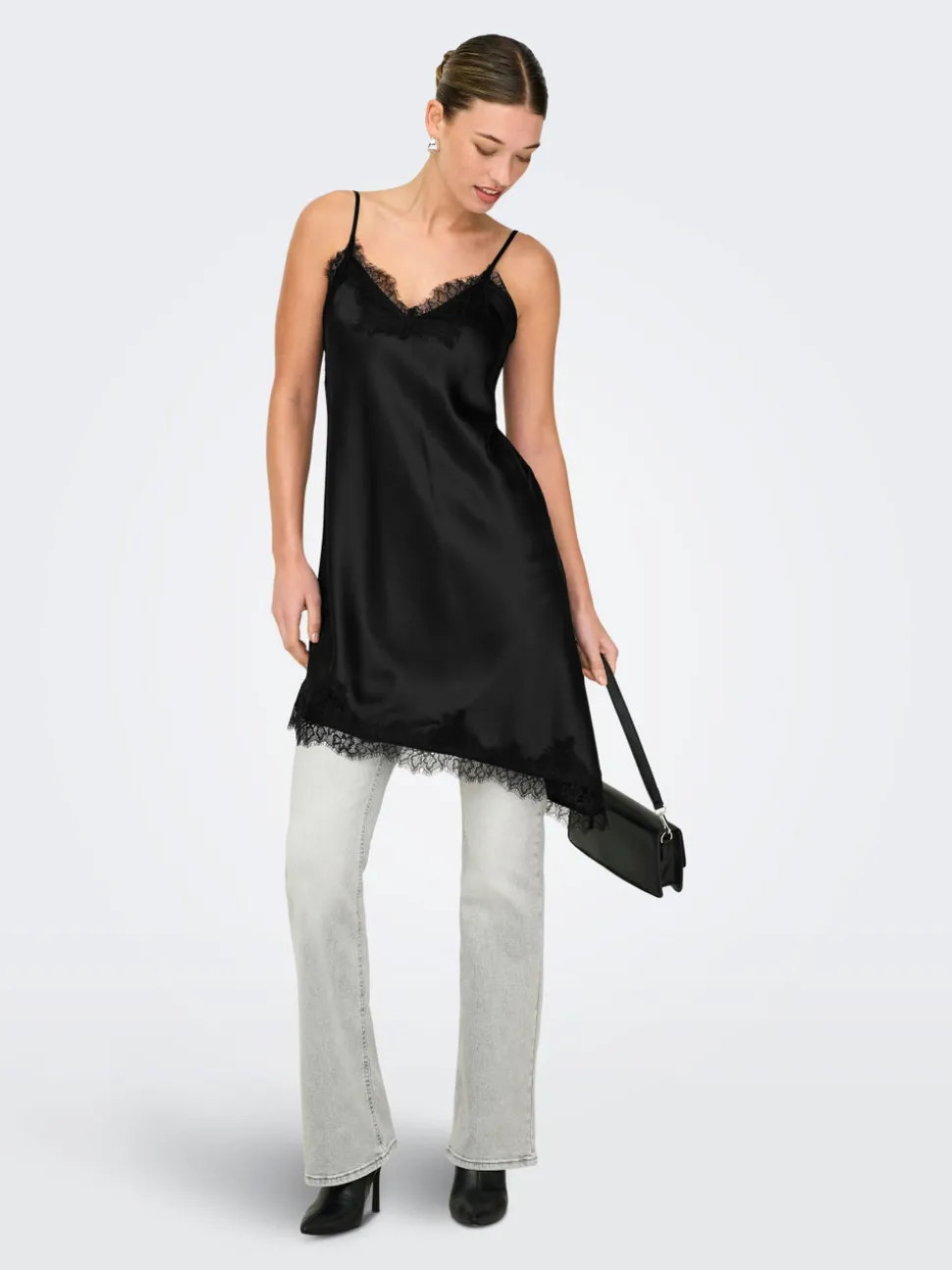 ONLBELLA Robe midi