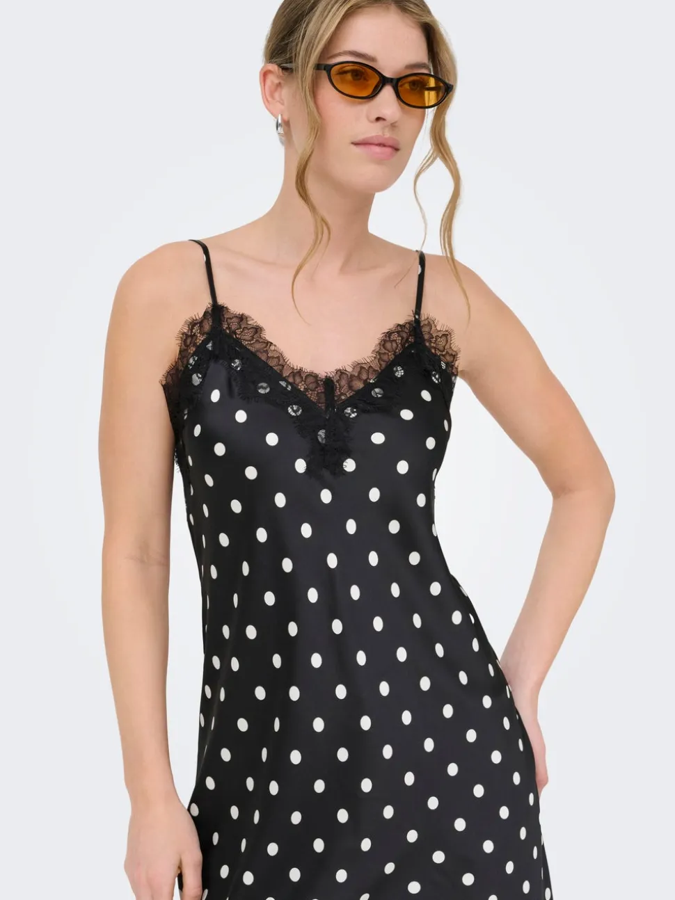 ONLBELLA Robe midi