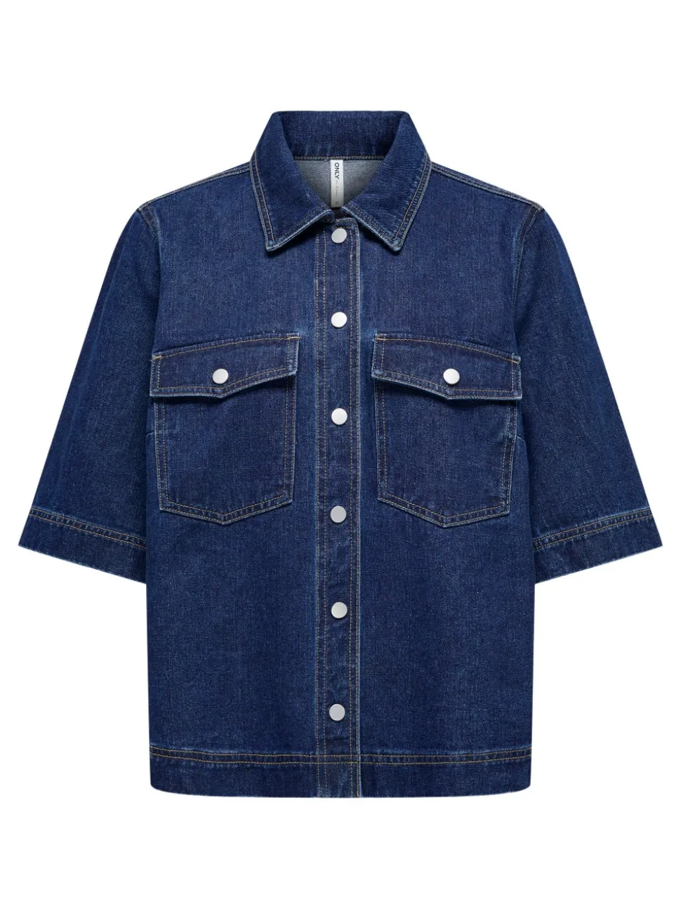 ONLBELLE Chemise en denim