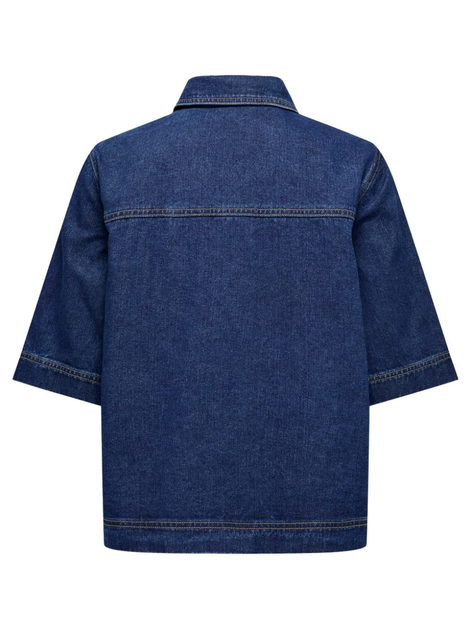 ONLBELLE Chemise en denim