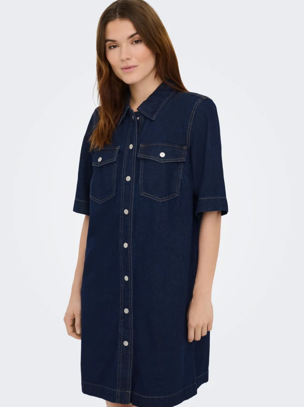 ONLBELLE Robe courte