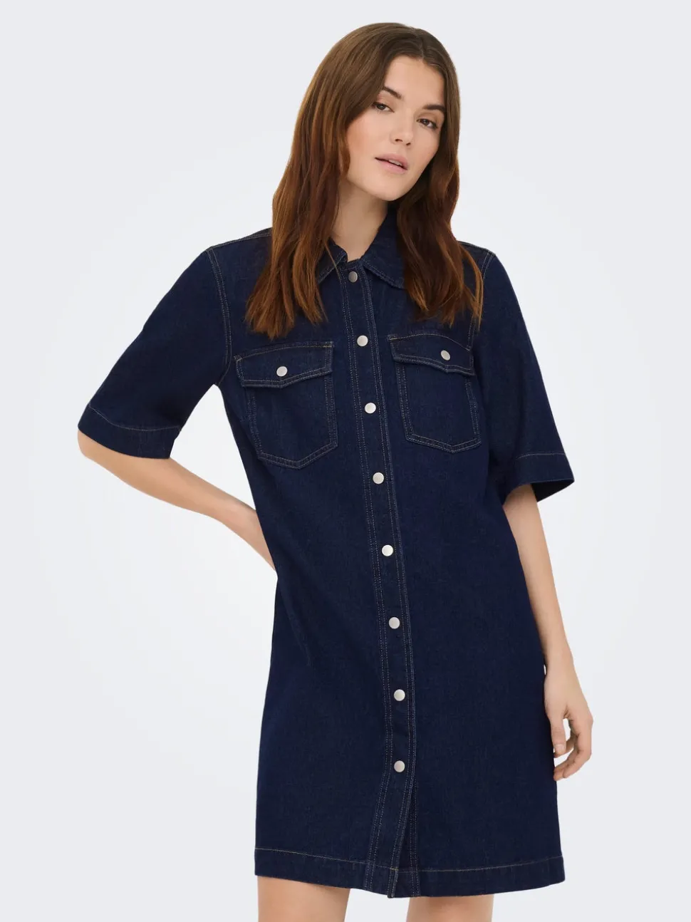 ONLBELLE Robe courte