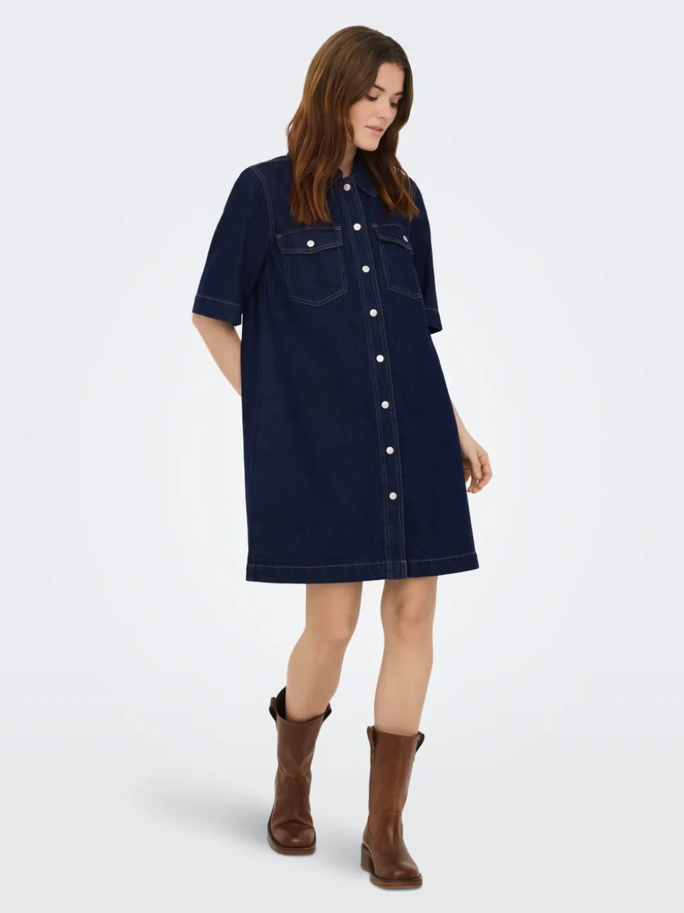 ONLBELLE Robe courte