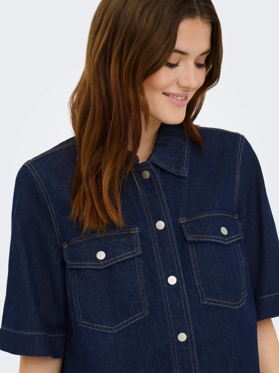 ONLBELLE Robe courte