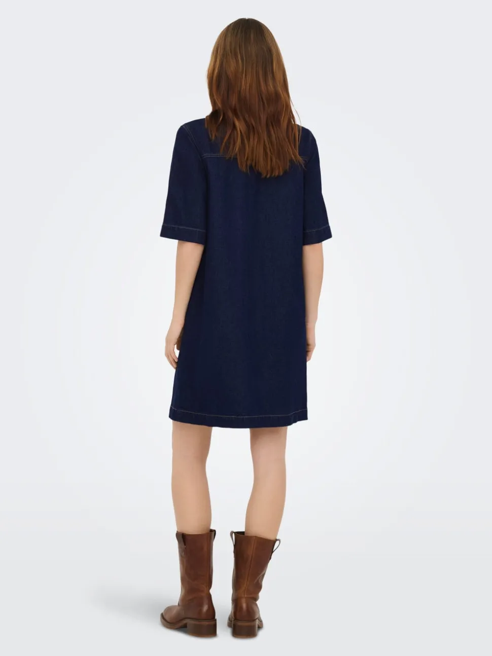 ONLBELLE Robe courte