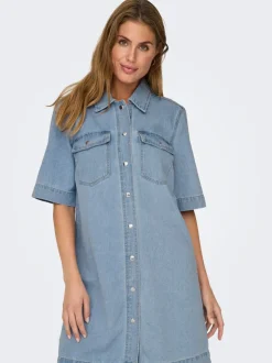 ONLBELLE Robe courte