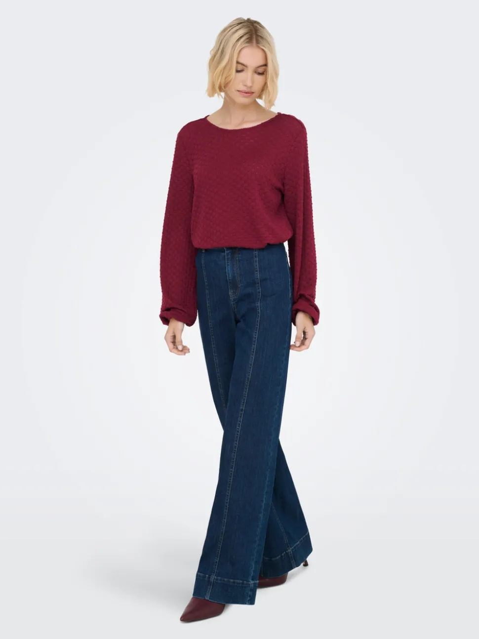 ONLBELLE Blouse