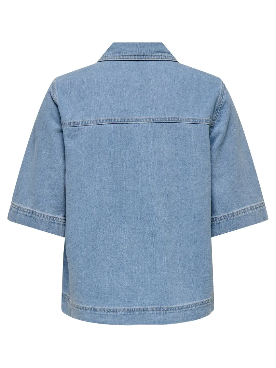 ONLBELLE Chemise en denim