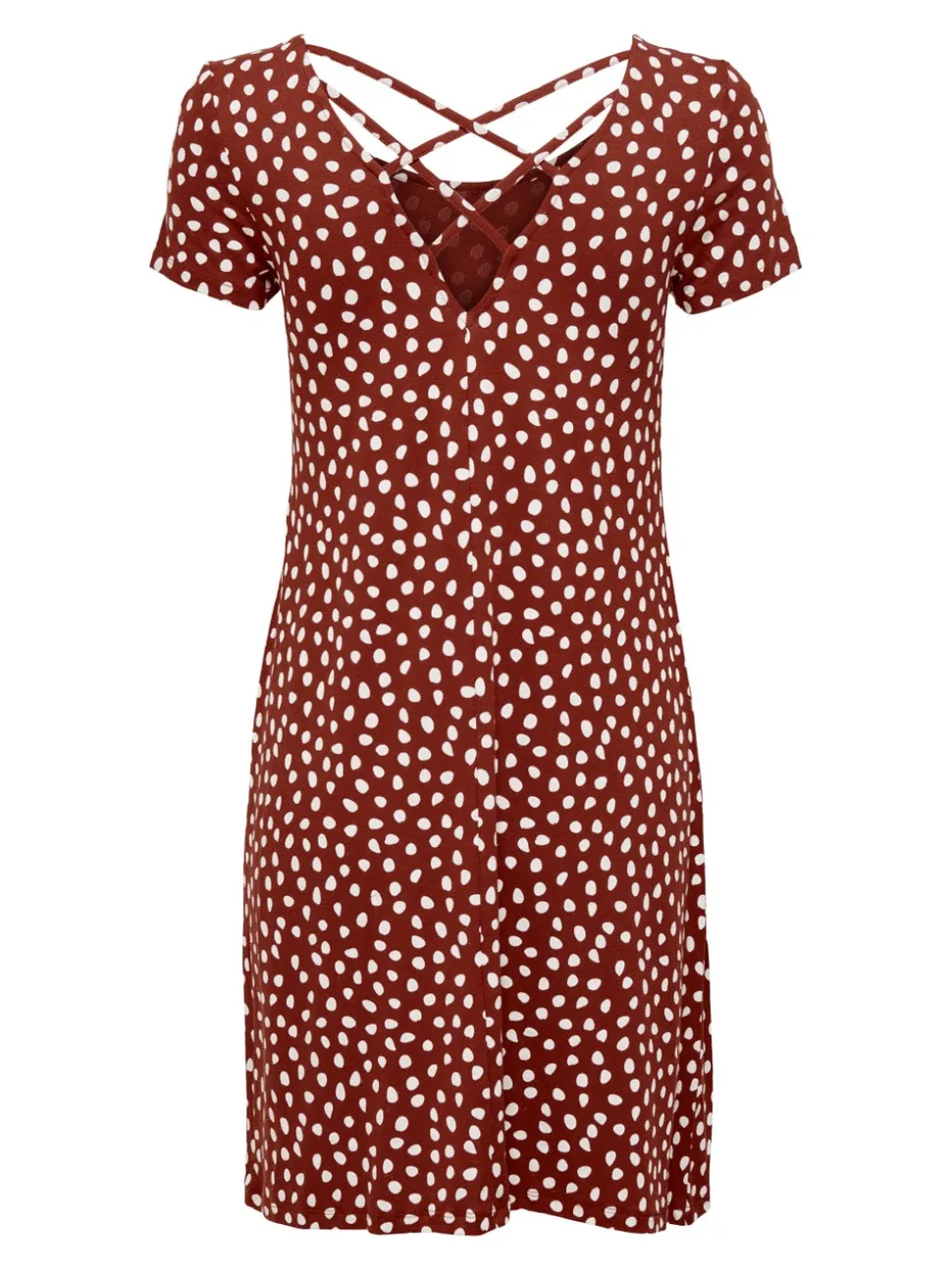 ONLBERA Robe courte