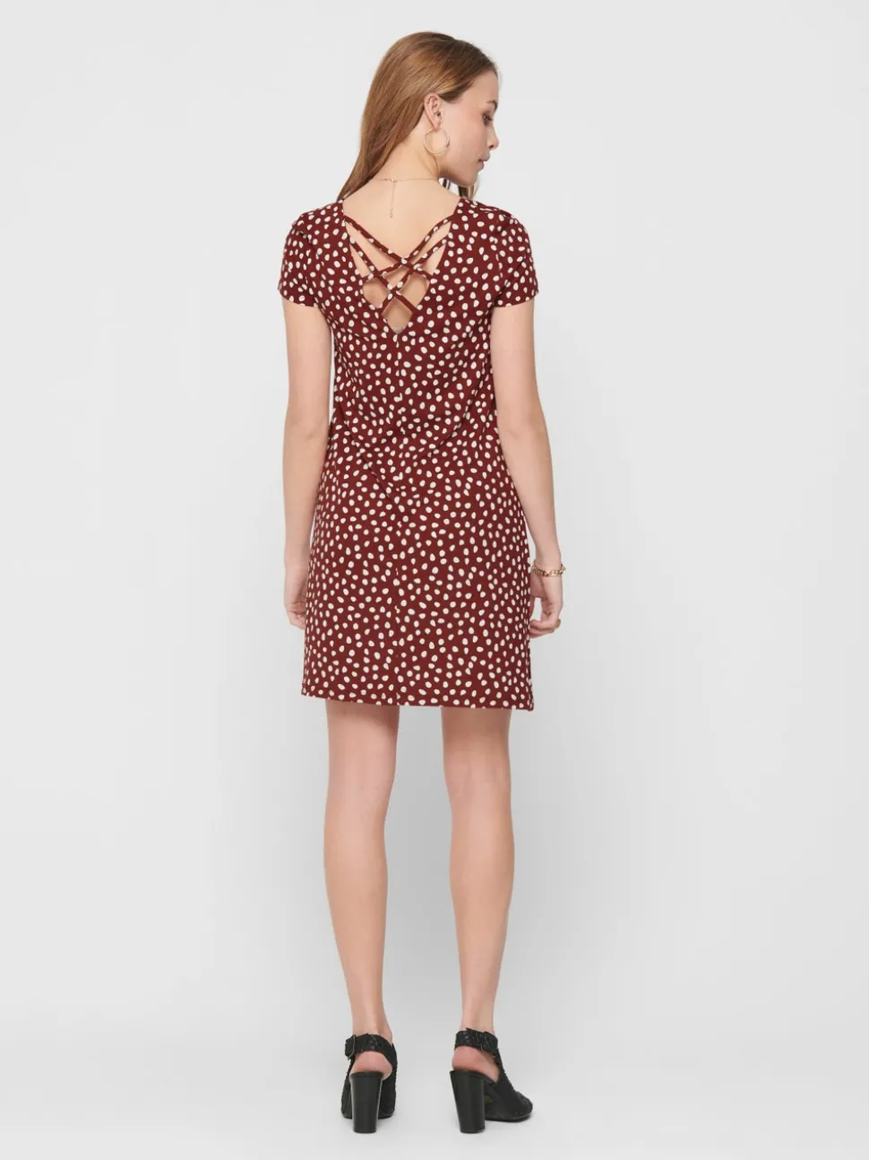 ONLBERA Robe courte
