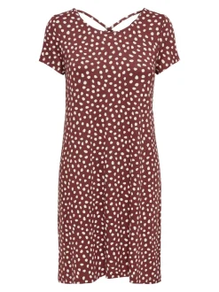 ONLBERA Robe courte