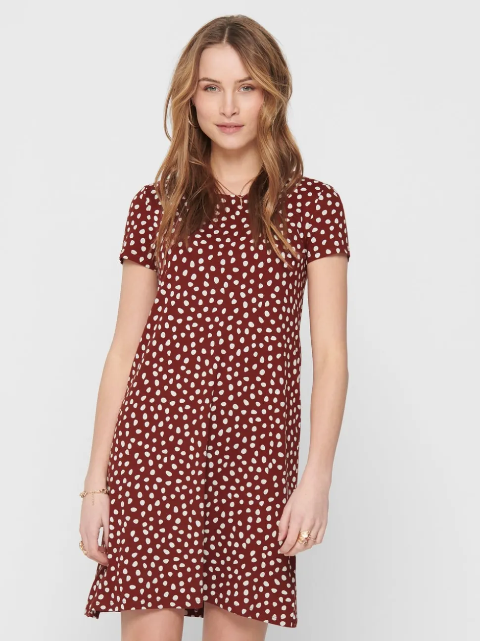 ONLBERA Robe courte