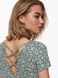 ONLBERA Robe courte
