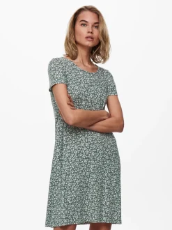 ONLBERA Robe courte