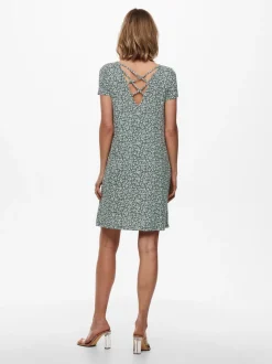 ONLBERA Robe courte