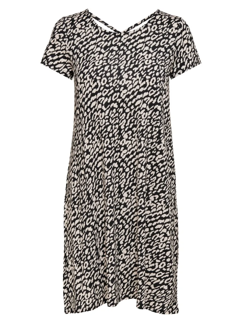 ONLBERA Robe courte