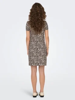 ONLBERA Robe courte