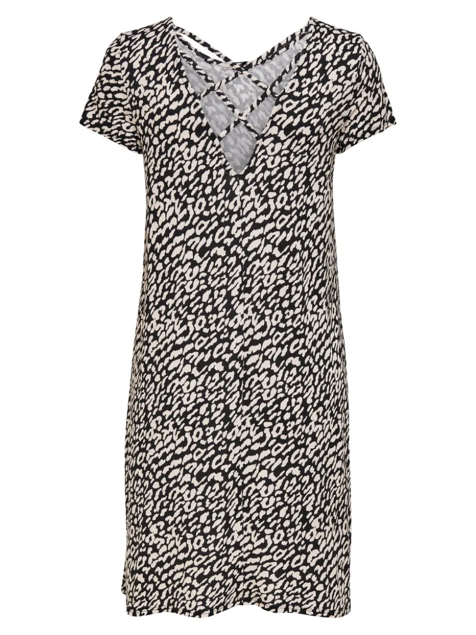 ONLBERA Robe courte