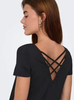 ONLBERA Robe courte