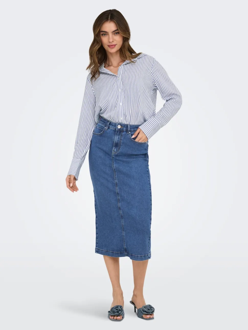 ONLBERIT Chemise
