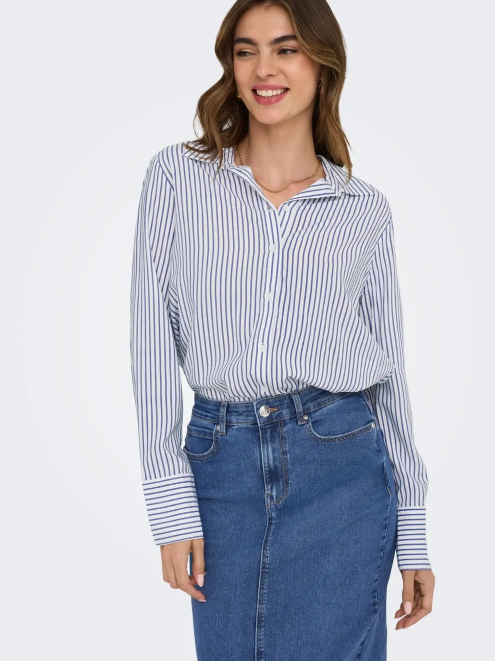 ONLBERIT Chemise