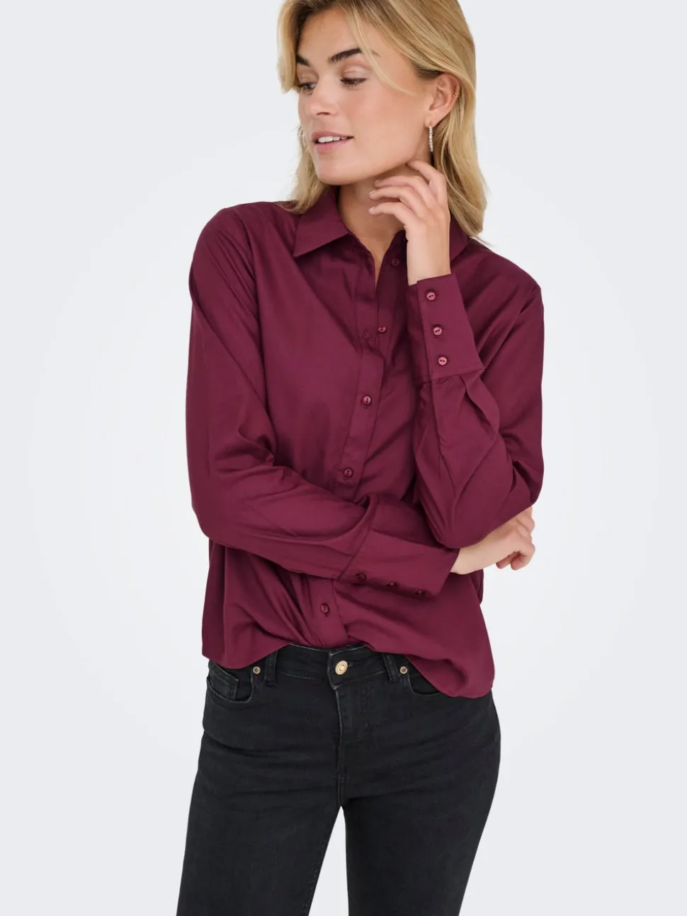 ONLBERIT Chemise