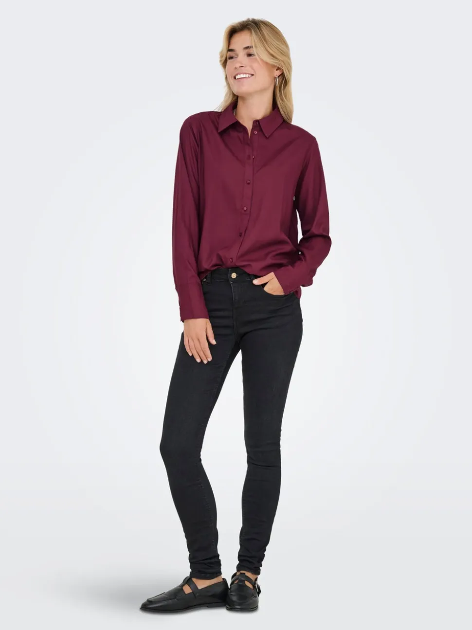 ONLBERIT Chemise