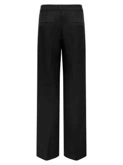 ONLBERRY Wide Leg Fit Pantalon à jambe large