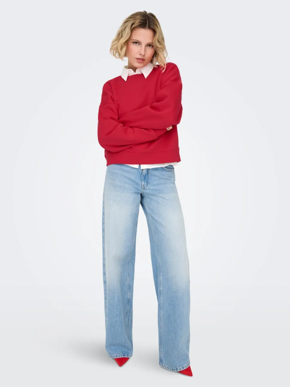 ONLBEST Sweat-shirts